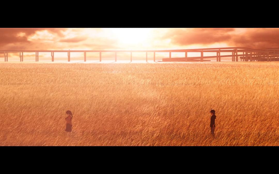 《伤物语2：热血篇》海报第22张图片