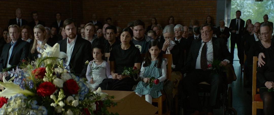 《一个叫欧维的男人决定去死》剧照第35张图片