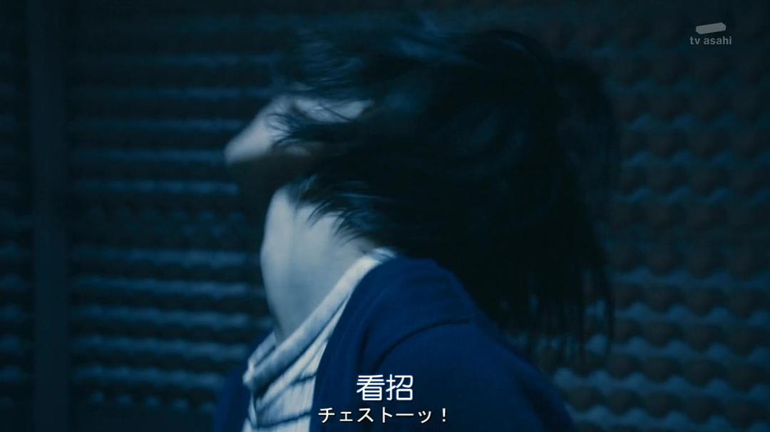 《女囚七人》剧照第27张图片