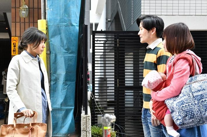 《其实并不在乎你》海报第13张图片 《其实并不在乎你》海报第13张图片