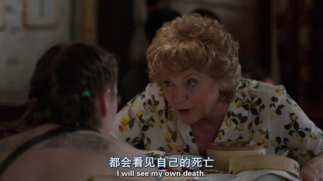 《都市女孩第六季》海报第42张图片 《都市女孩第六季》海报第42张图片