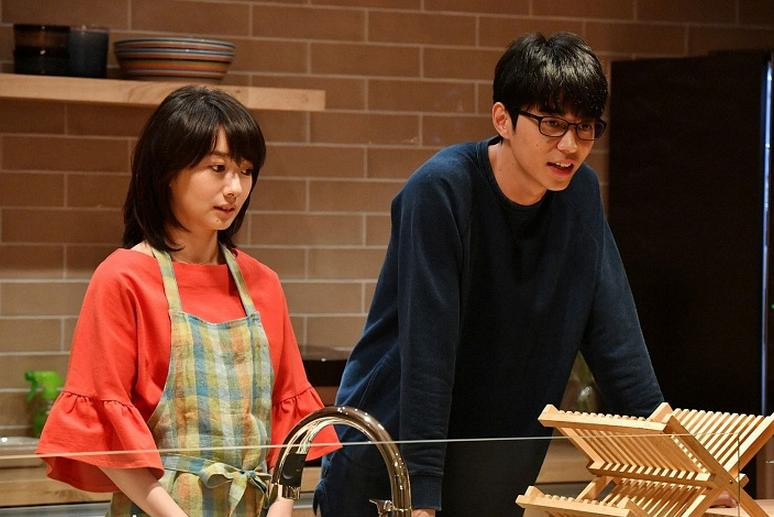 《其实并不在乎你》剧照