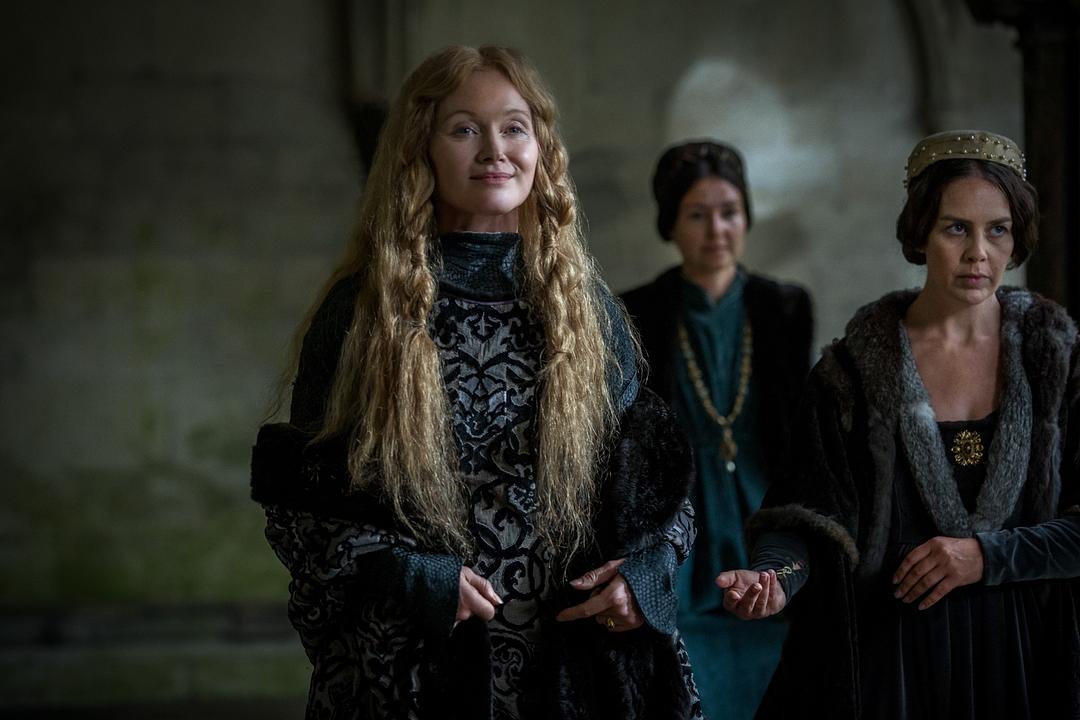 《白公主》海报第21张图片