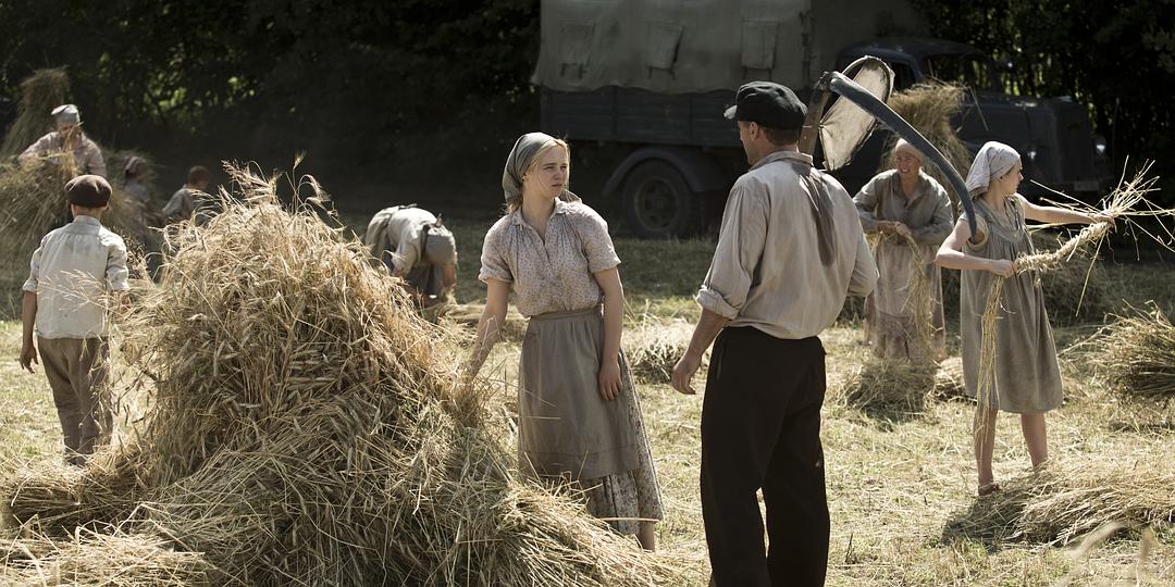 《沃伦》海报第40张图片