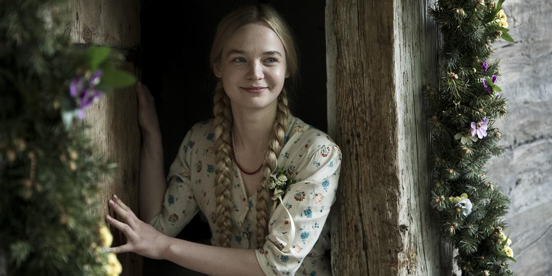 《沃伦》海报第2张图片