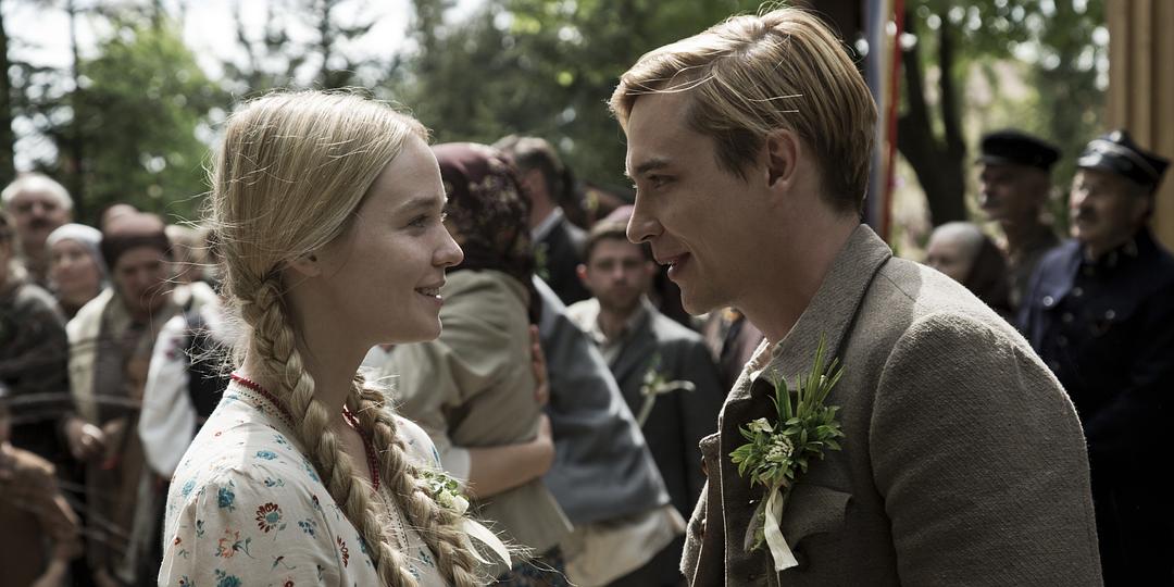 《沃伦》海报第1张图片