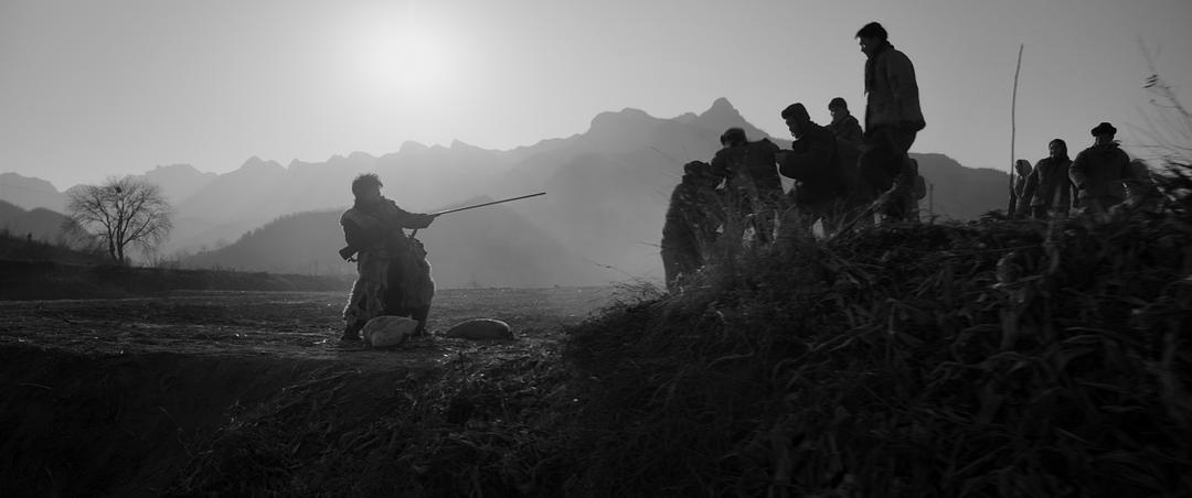 《村戏》海报第21张图片