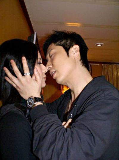 《学警出更》剧照第20张图片