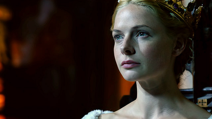 《白王后》海报第34张图片