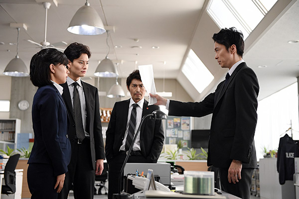 《小小的巨人》海报第25张图片