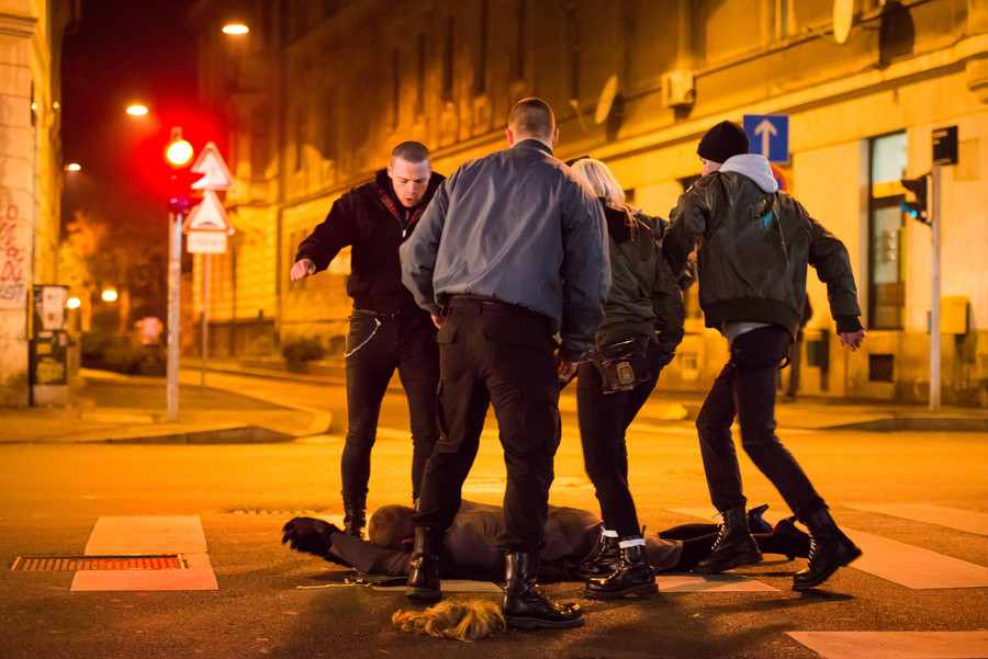 《克罗地亚宪法》剧照第12张图片