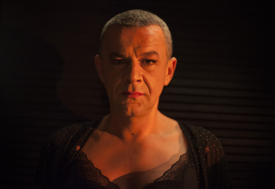 《克罗地亚宪法》剧照第6张图片