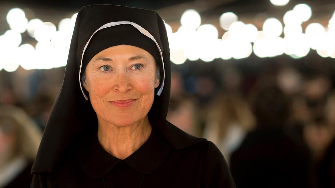 《守望尘世第三季》剧照