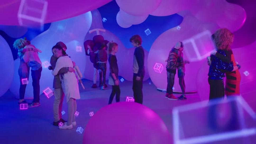 《小楼的奇幻生活》剧照第56张图片