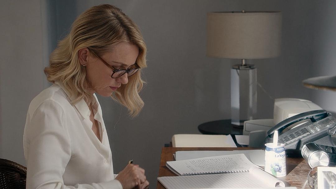 《吉普赛人》剧照第58张图片