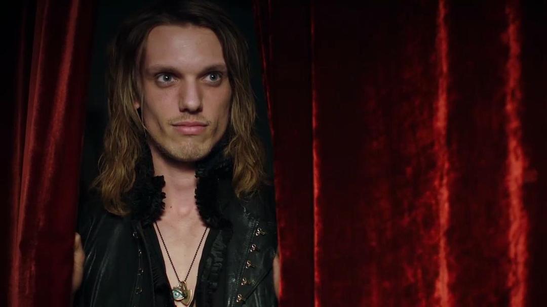 《青年莎士比亚》剧照第33张图片