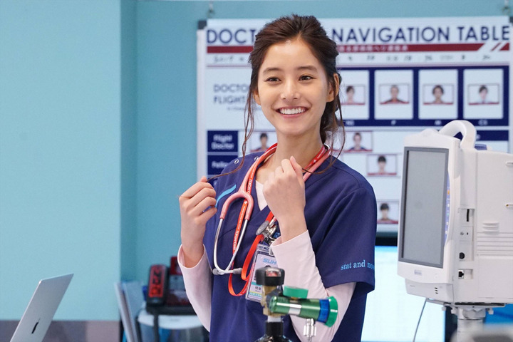 《紧急救命3》剧照第2张图片