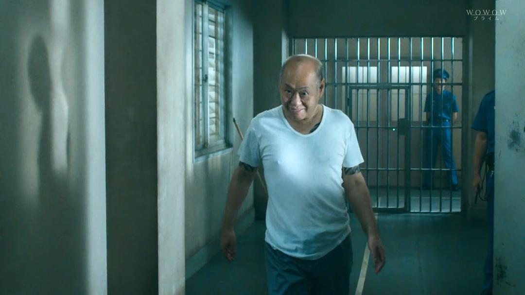 《狱之棘》剧照第26张图片