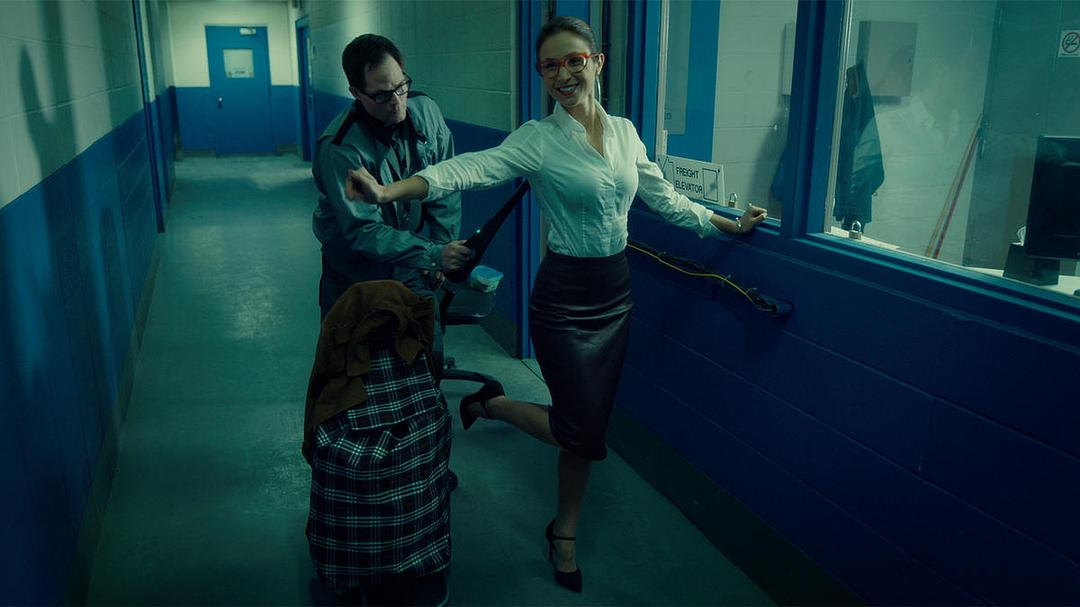 《狙魔女杰第二季》剧照第34张图片