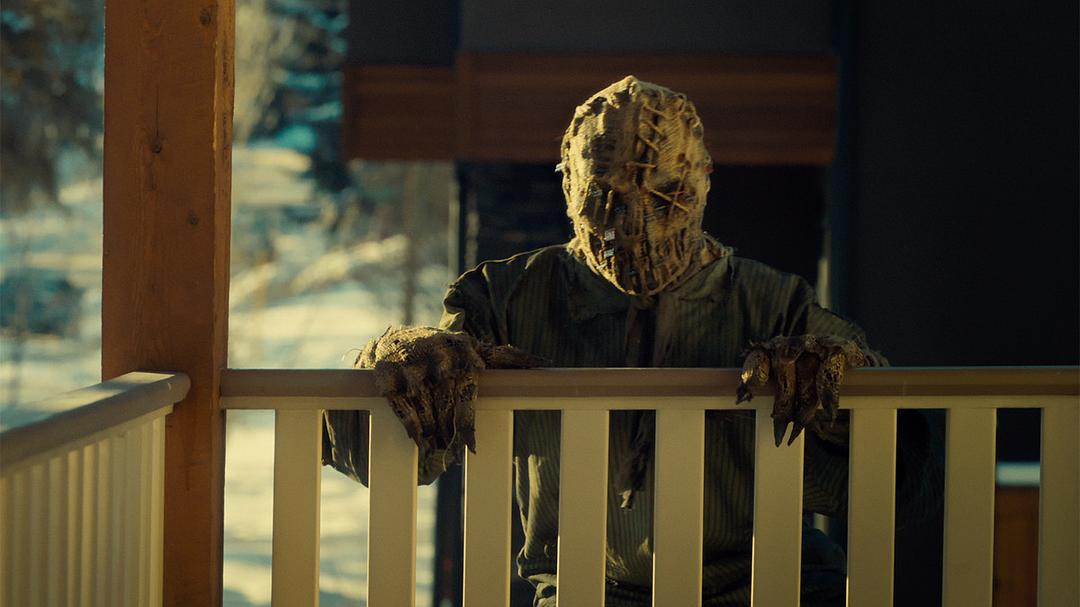 《狙魔女杰第二季》剧照第32张图片