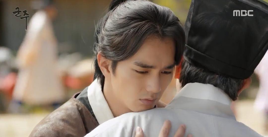 《君主：假面之王》剧照第59张图片