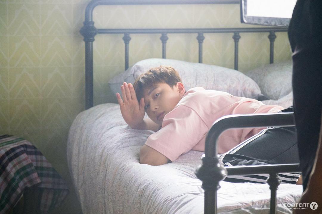 《三流之路》海报第41张图片