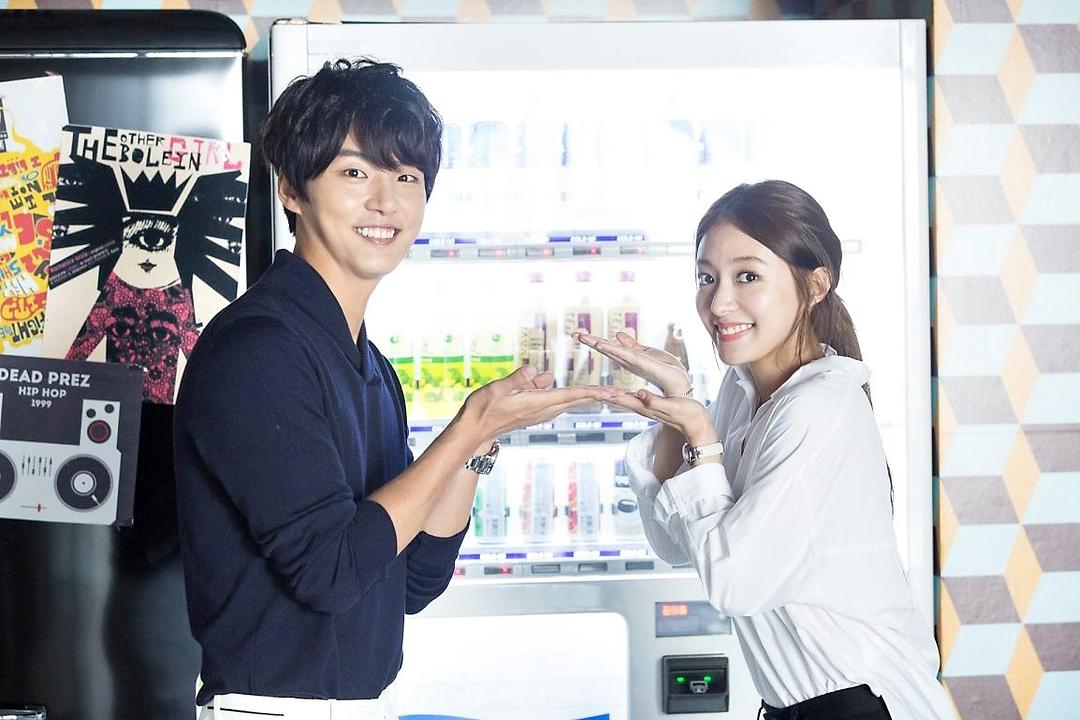 《最佳一击》剧照第26张图片