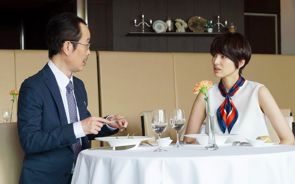 《塞西尔的企图》海报第28张图片