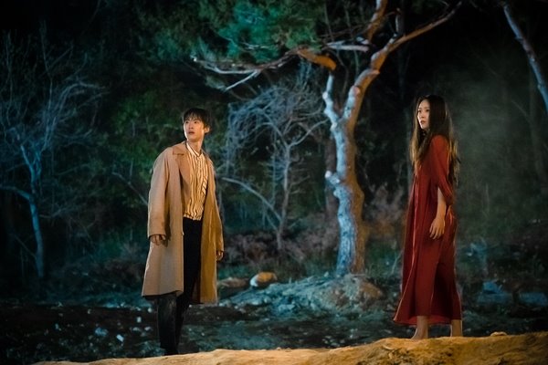 《河伯的新娘2017》海报第58张图片