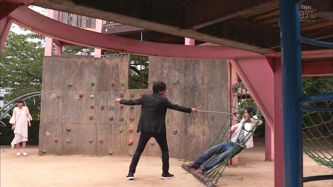 《脑中埋藏了智能手机》海报第40张图片