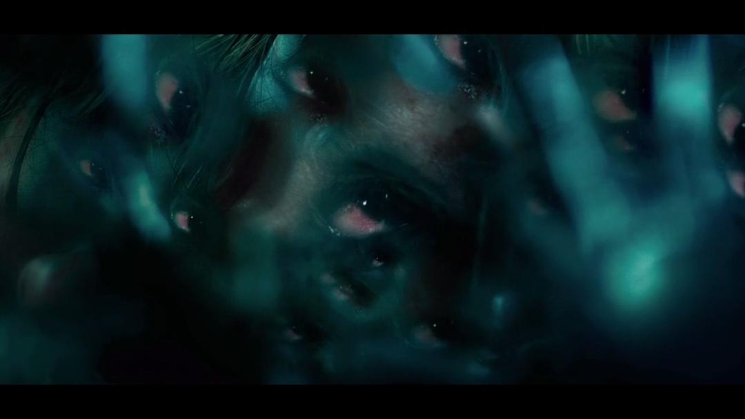 《目击者之追凶》剧照第23张图片