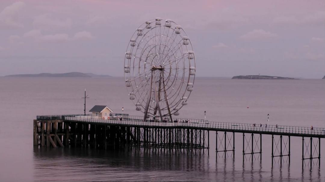 《衰落与瓦解》海报第12张图片
