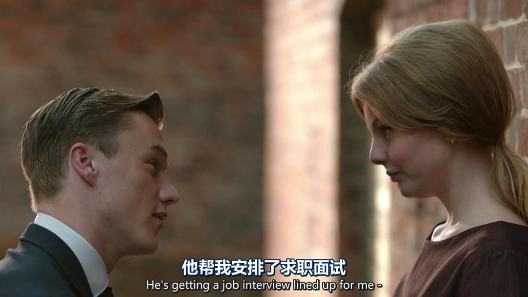 《呼叫助产士第四季》海报第34张图片