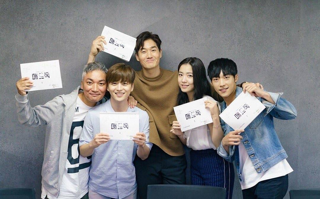 《疯狗》剧照第55张图片