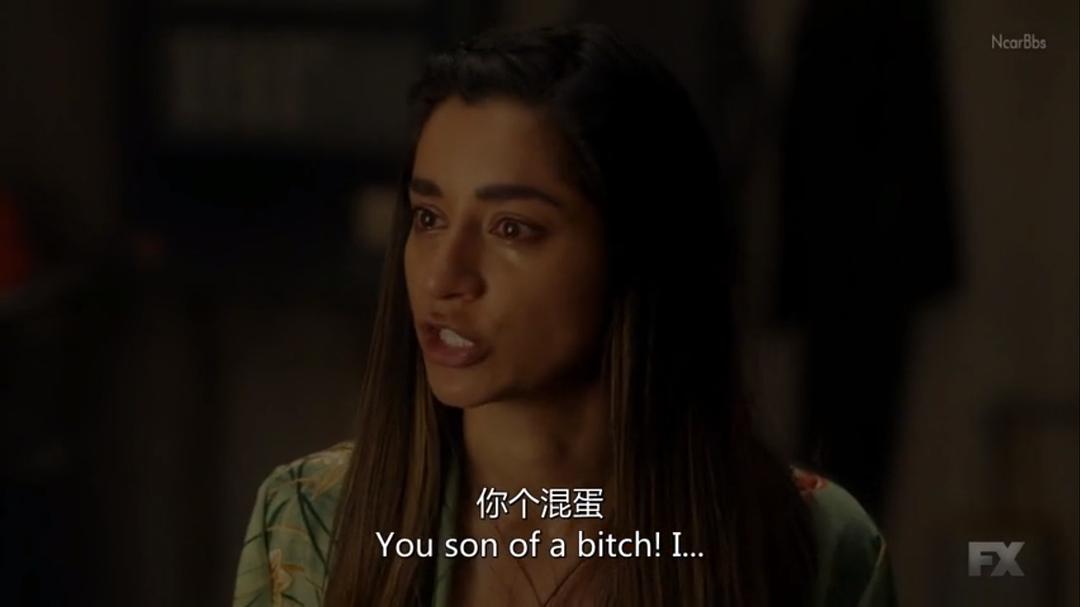 《血族第四季》剧照第43张图片 《血族第四季》剧照第43张图片