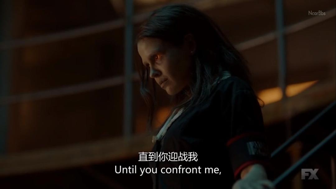 《血族第四季》剧照第20张图片 《血族第四季》剧照第20张图片