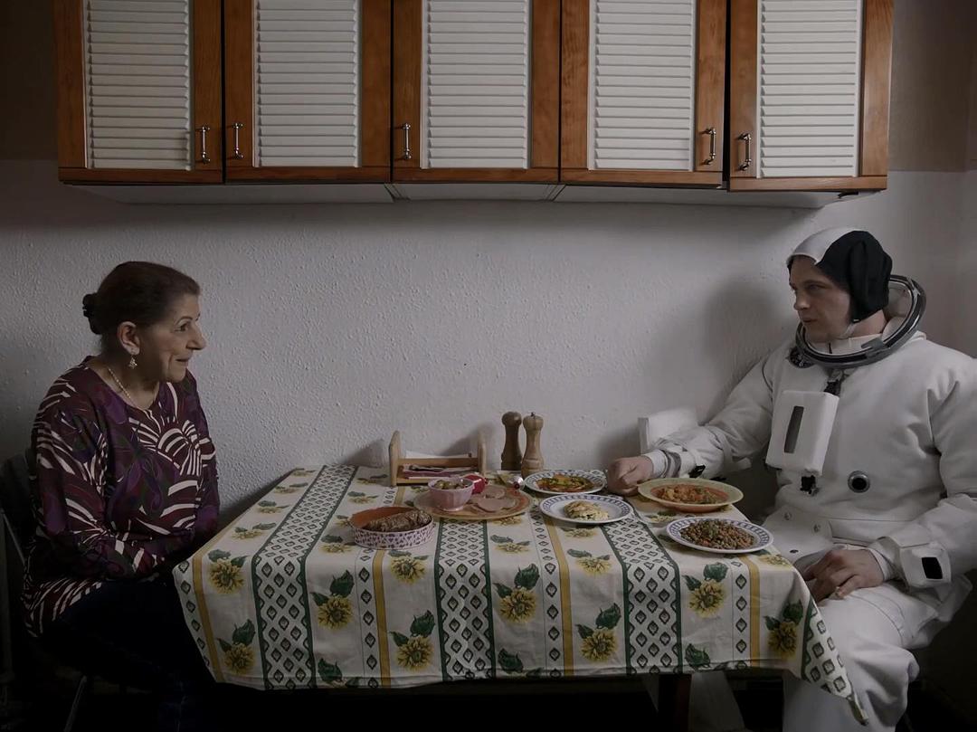 《心房客》海报第29张图片