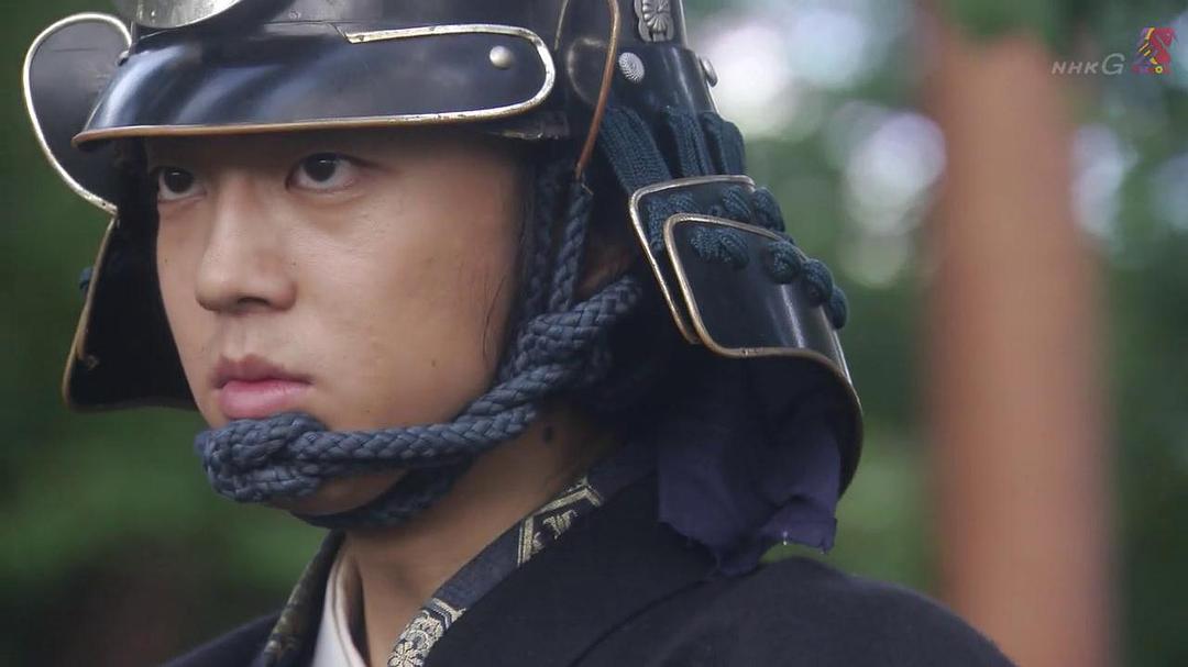 《跑女战国行》海报第19张图片