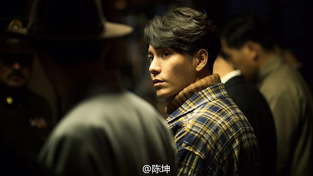 《脱身》剧照第39张图片