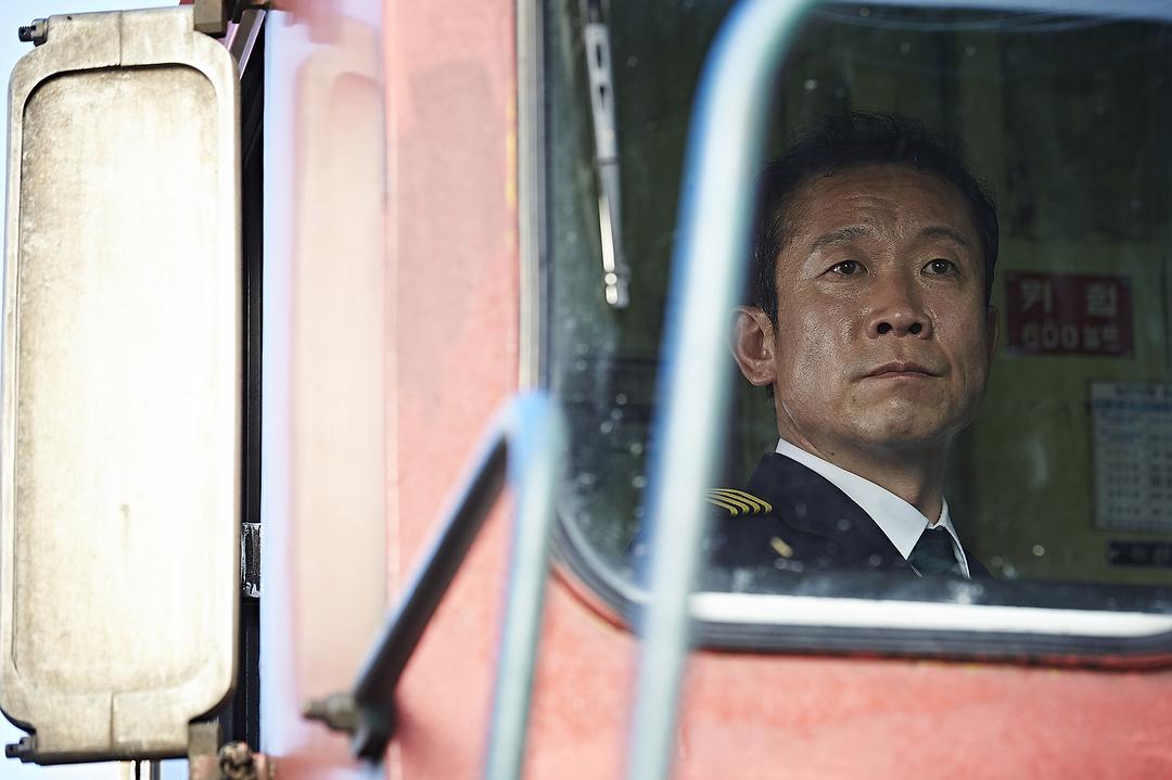 《釜山行》剧照第17张图片