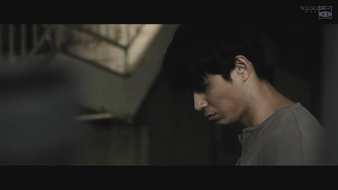 《预兆散步的侵略者》剧照第60张图片