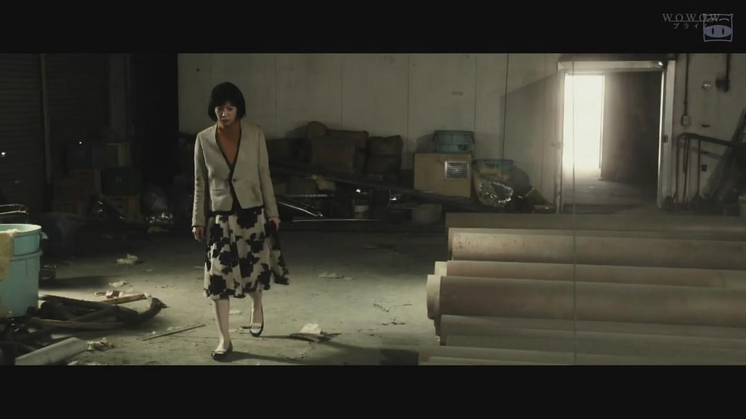 《预兆散步的侵略者》剧照第39张图片