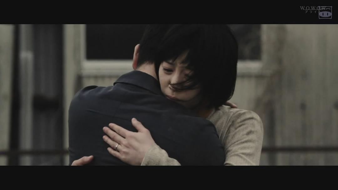 《预兆散步的侵略者》剧照第13张图片