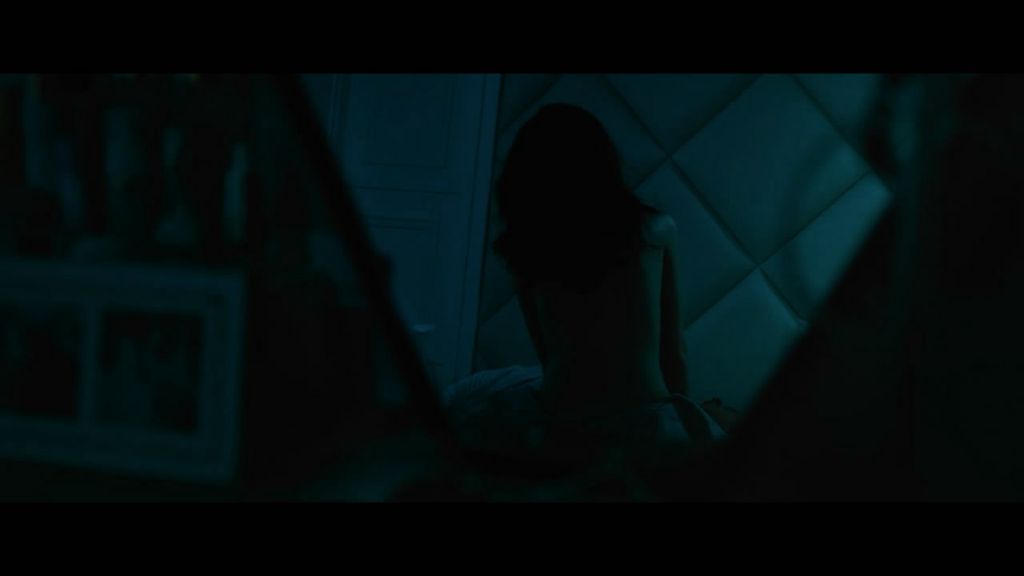 《目击者之追凶》剧照第34张图片