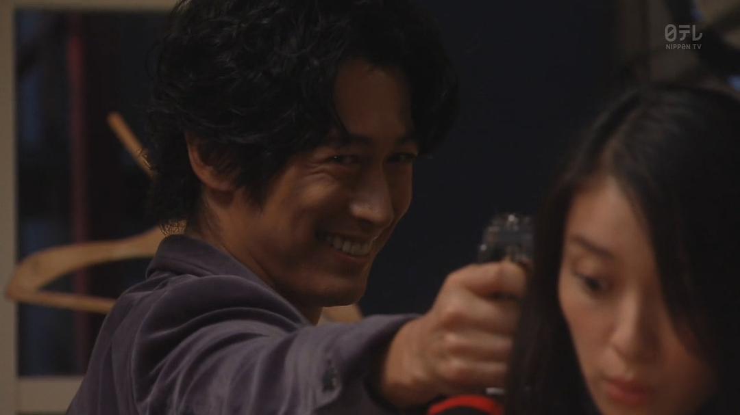 《现在开始威胁你》海报第9张图片