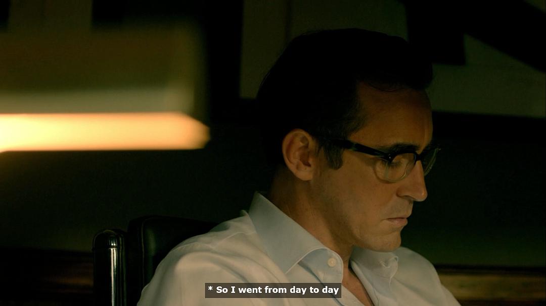 《奔腾年代第四季》剧照