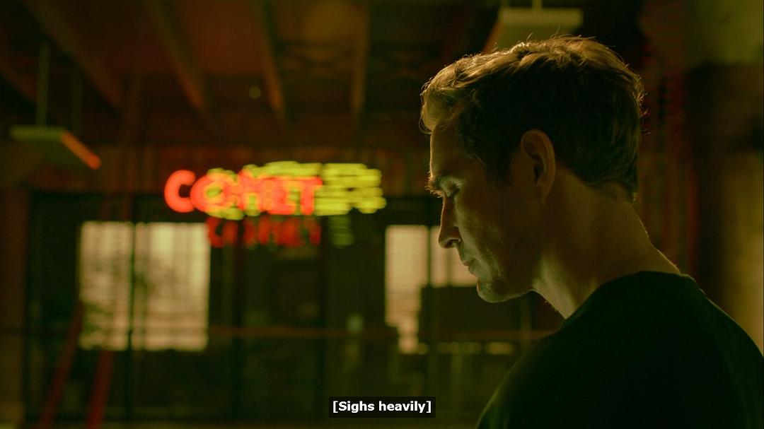 《奔腾年代第四季》海报第20张图片