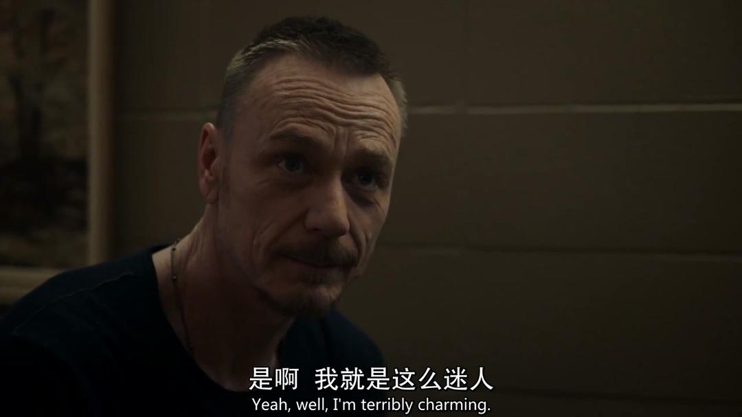 《驱魔人第二季》剧照第57张图片 《驱魔人第二季》剧照第57张图片