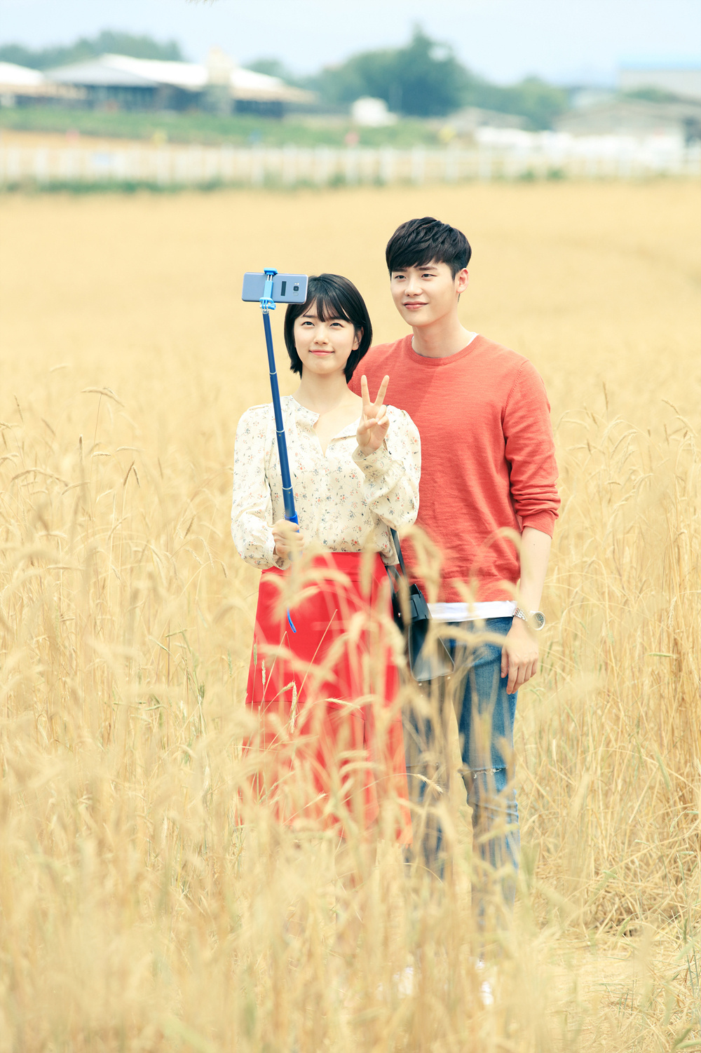 《当你沉睡时》海报第19张图片