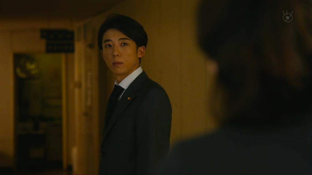 《民众之敌：这个世界不是很可笑吗？！》剧照